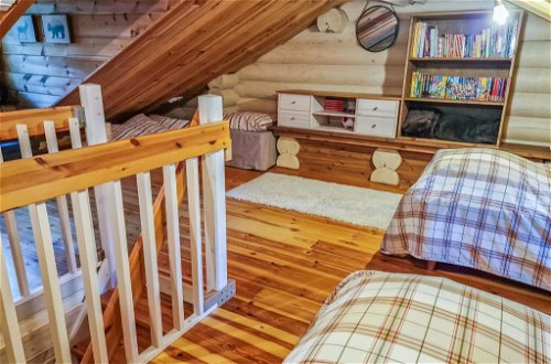 Foto 13 - Casa de 1 quarto em Lieksa com sauna