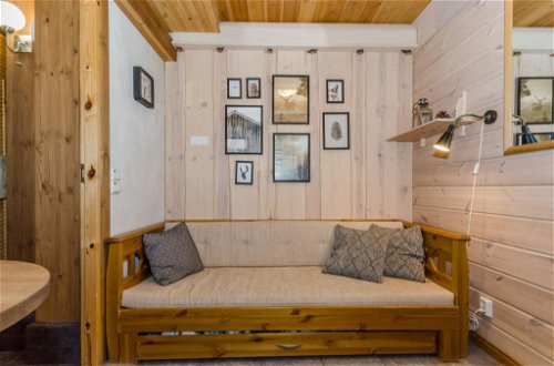 Photo 15 - 1 bedroom House in Lieksa with sauna