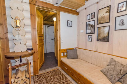 Photo 17 - Maison de 1 chambre à Lieksa avec sauna