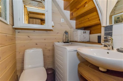 Foto 21 - Haus mit 1 Schlafzimmer in Lieksa mit sauna