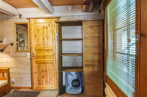 Foto 16 - Casa de 1 habitación en Lieksa con sauna