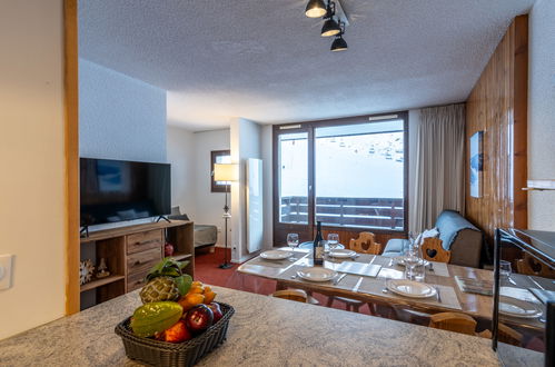 Photo 13 - 1 bedroom Apartment in Tignes with mountain view