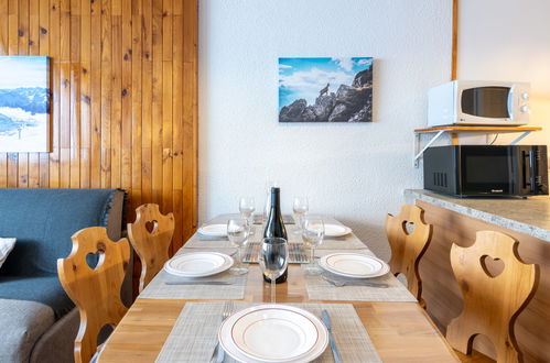 Photo 11 - 1 bedroom Apartment in Tignes