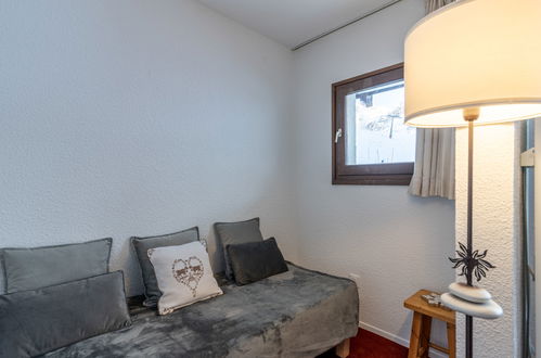 Photo 7 - Appartement de 1 chambre à Tignes avec vues sur la montagne