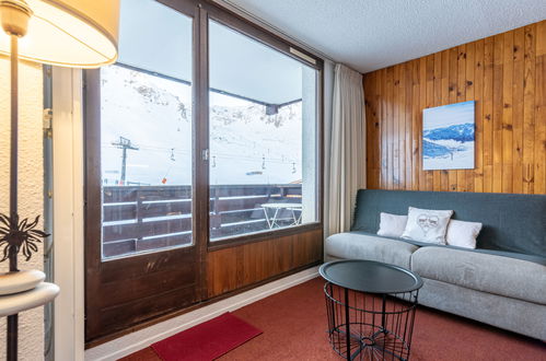 Photo 9 - 1 bedroom Apartment in Tignes with mountain view