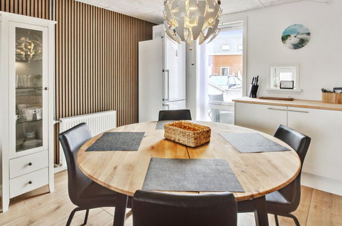 Photo 23 - 2 bedroom Apartment in Rømø with swimming pool and terrace