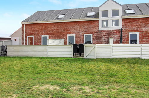 Photo 29 - Appartement de 3 chambres à Rømø avec piscine et terrasse