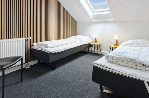 Photo 21 - 2 bedroom Apartment in Rømø with swimming pool and terrace