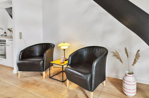 Photo 26 - 2 bedroom Apartment in Rømø with swimming pool and terrace