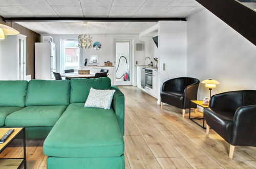 Photo 25 - 2 bedroom Apartment in Rømø with swimming pool and terrace
