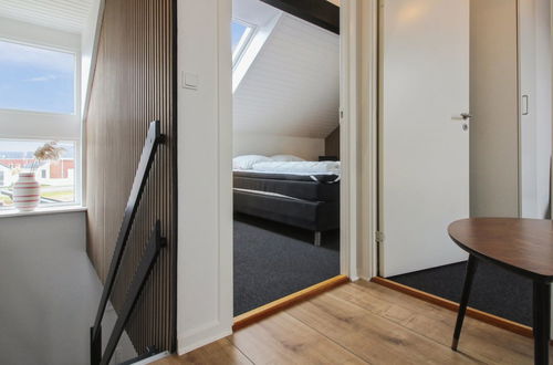Photo 18 - 2 bedroom Apartment in Rømø with swimming pool and terrace