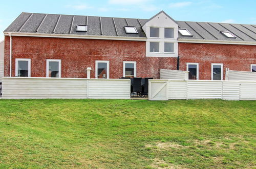 Photo 28 - Appartement de 3 chambres à Rømø avec piscine et terrasse