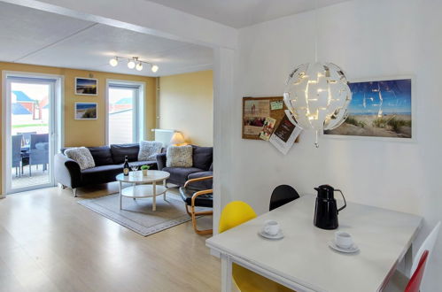 Foto 9 - Appartamento con 3 camere da letto a Rømø con piscina e terrazza