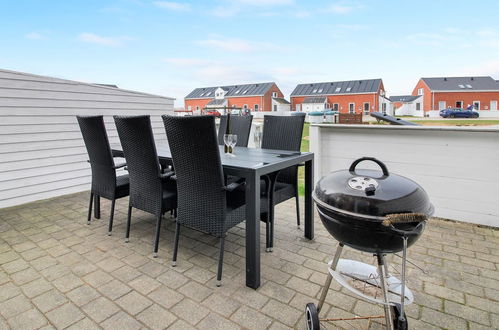 Photo 19 - 3 bedroom Apartment in Rømø with swimming pool and terrace