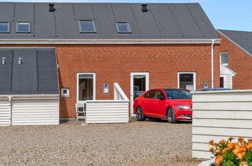 Photo 22 - Appartement de 3 chambres à Rømø avec piscine et terrasse