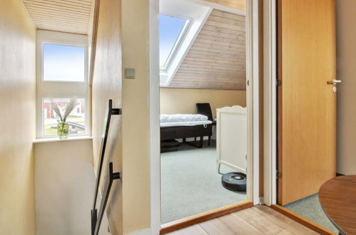 Foto 16 - Appartamento con 3 camere da letto a Rømø con piscina e terrazza