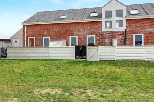 Photo 27 - Appartement de 3 chambres à Rømø avec piscine et terrasse