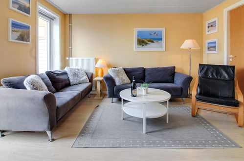 Photo 5 - 3 bedroom Apartment in Rømø with swimming pool and terrace