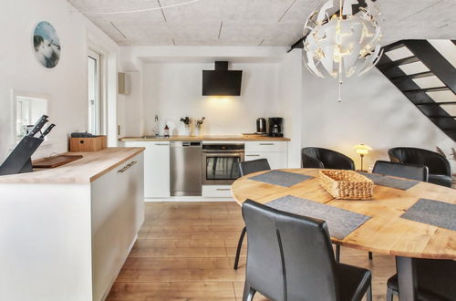 Photo 24 - 2 bedroom Apartment in Rømø with swimming pool and terrace