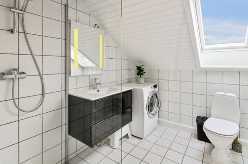Photo 20 - 2 bedroom Apartment in Rømø with swimming pool and terrace