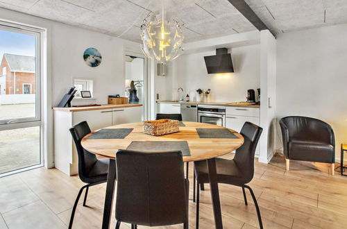 Photo 28 - 2 bedroom Apartment in Rømø with swimming pool and terrace