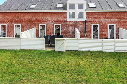 Photo 30 - Appartement de 3 chambres à Rømø avec piscine et terrasse