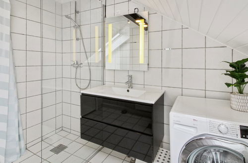 Photo 19 - 2 bedroom Apartment in Rømø with swimming pool and terrace