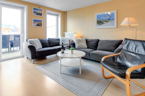 Foto 6 - Apartamento de 3 habitaciones en Rømø con piscina y terraza