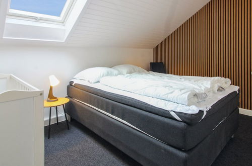 Photo 22 - 2 bedroom Apartment in Rømø with swimming pool and terrace