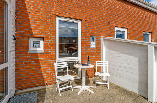 Photo 10 - 2 bedroom Apartment in Rømø with swimming pool and terrace