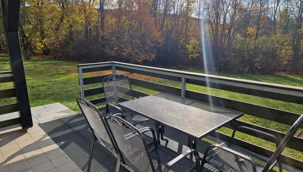 Casa de 3 quartos em Černý Důl com piscina e jardim - Foto 5