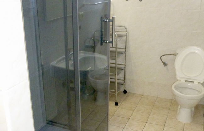 Casa de 3 quartos em Černý Důl com piscina e jardim - Foto 12