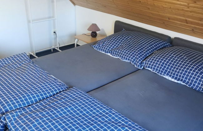 Casa de 3 quartos em Černý Důl com piscina e jardim - Foto 8