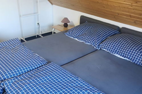 Foto 8 - Casa con 3 camere da letto a Černý Důl con piscina e giardino