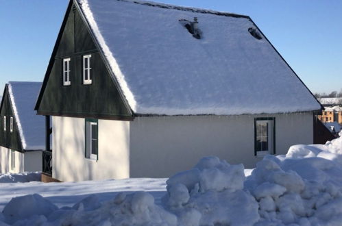 Foto 31 - Casa con 3 camere da letto a Černý Důl con piscina e giardino