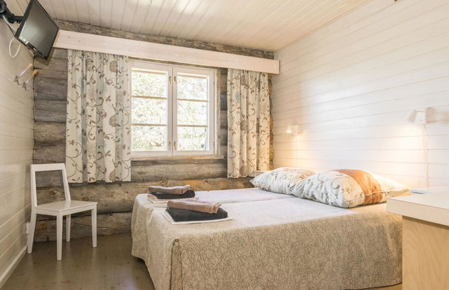 Haus mit 6 Schlafzimmern in Sodankylä - Foto 14