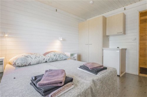 Foto 15 - Casa de 6 quartos em Sodankylä com sauna e vista para a montanha