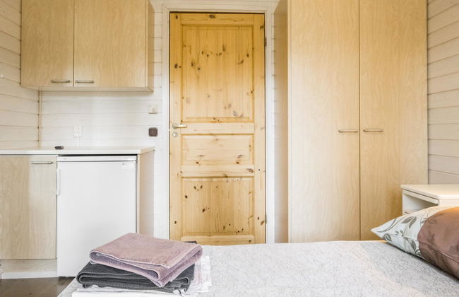 Haus mit 6 Schlafzimmern in Sodankylä - Foto 17