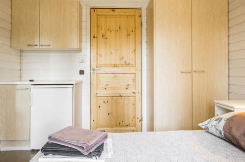 Foto 17 - Casa con 6 camere da letto a Sodankylä con sauna e vista sulle montagne