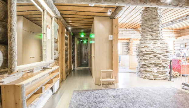 Haus mit 6 Schlafzimmern in Sodankylä - Foto 3