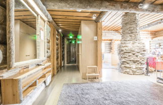 Foto 3 - Casa con 6 camere da letto a Sodankylä con sauna e vista sulle montagne