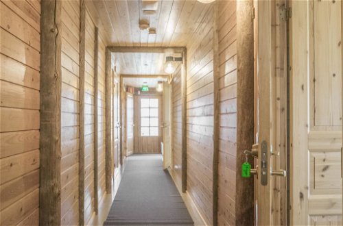 Foto 10 - Casa con 6 camere da letto a Sodankylä con sauna e vista sulle montagne