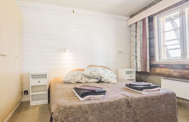 Haus mit 6 Schlafzimmern in Sodankylä - Foto 22