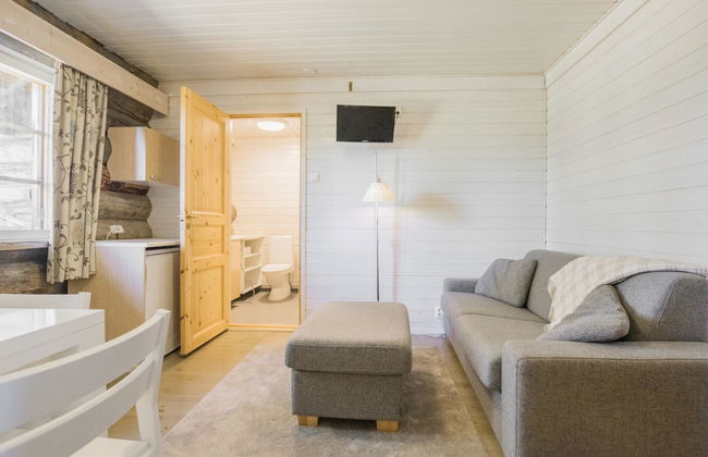 Haus mit 6 Schlafzimmern in Sodankylä - Foto 19