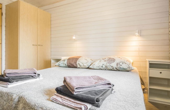 Haus mit 6 Schlafzimmern in Sodankylä - Foto 18