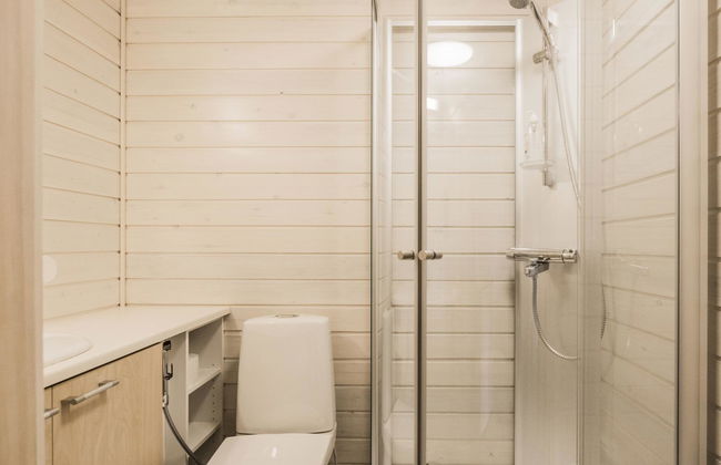 Haus mit 6 Schlafzimmern in Sodankylä - Foto 26