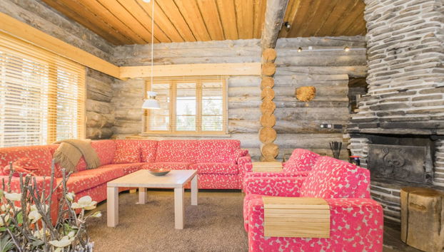 Haus mit 6 Schlafzimmern in Sodankylä - Foto 5