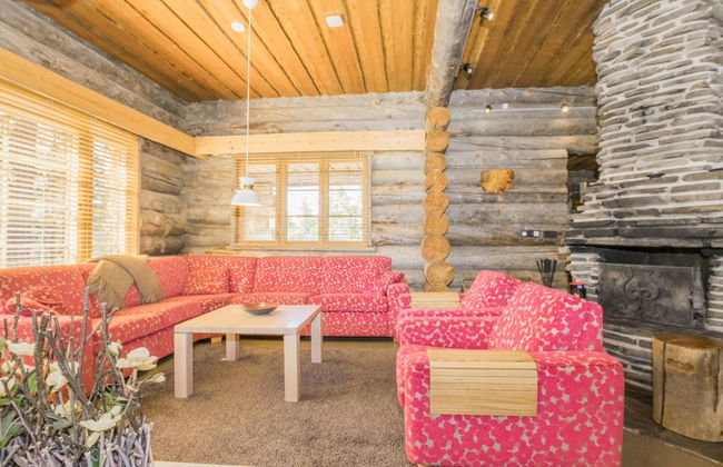 Haus mit 6 Schlafzimmern in Sodankylä - Foto 5