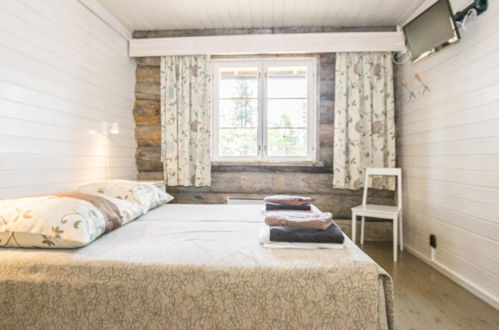 Foto 16 - Haus mit 6 Schlafzimmern in Sodankylä mit sauna und blick auf die berge
