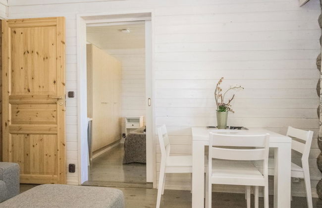 Haus mit 6 Schlafzimmern in Sodankylä - Foto 21